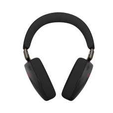 Jabra Evolve3 85 Over-Ear Wireless Bluetooth Headset – 6-Mic AI Noise Cancellation, 25-Hour Battery, Teams & Zoom Certified | Best Professional Headphone Price in Bangladesh